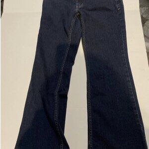 Share Duluth Trading Co. Women’s Jeans 4x29 Boot Cut Item 40711